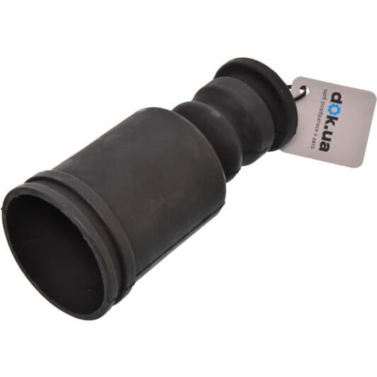 MSHB-CSF Febest Пильник амортизатора