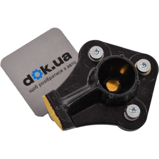 1 234 332 417 Bosch Бігунок розподільника запалювання