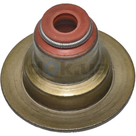1642660 Elwis Royal Сальник клапана