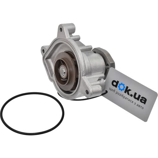 A219 Dolz Помпа