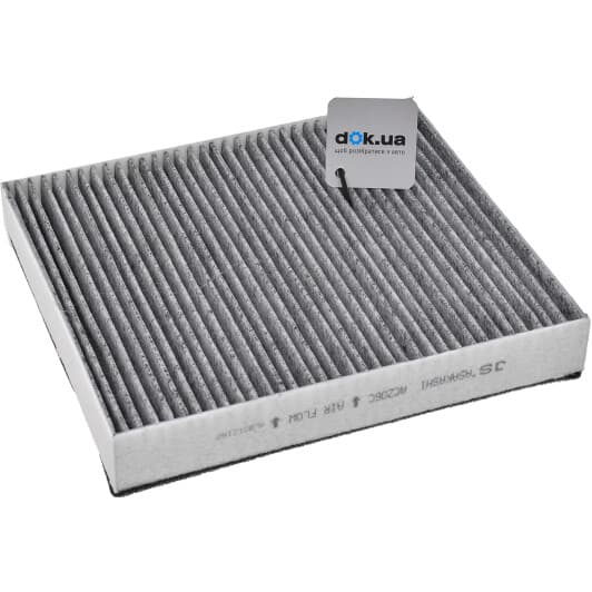 AC206C JS Asakashi Фильтр салона