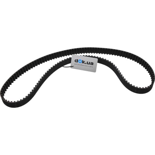 ZRK 1351 Optibelt Ремень ГРМ