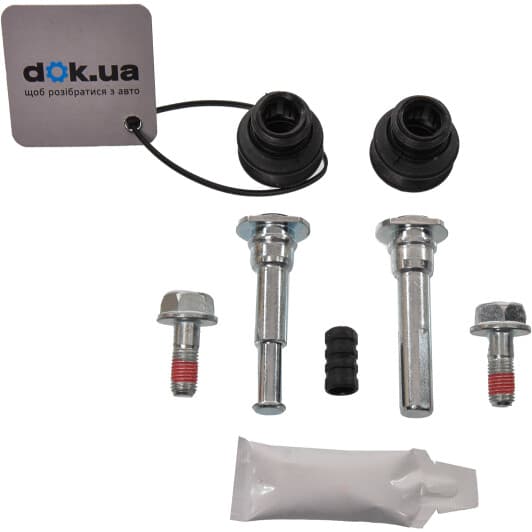 D7043C Autofren Seinsa Направляющая гильза скобы тормозного суппорта