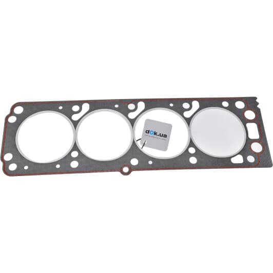 17721 Febi Прокладка ГБЦ