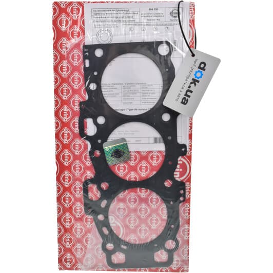 594150 Elring Прокладка ГБЦ