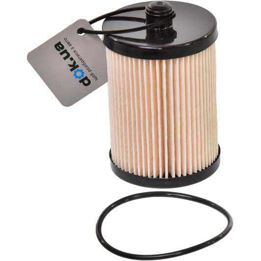 E99KP D172 Hengst Filter Топливный фильтр