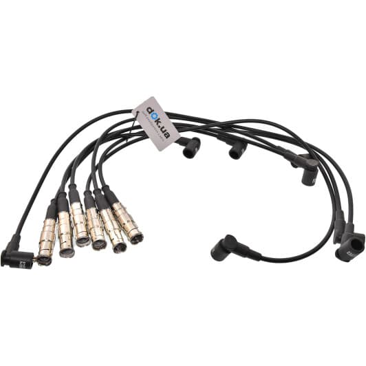 263 Bremi Комплект дротів запалювання