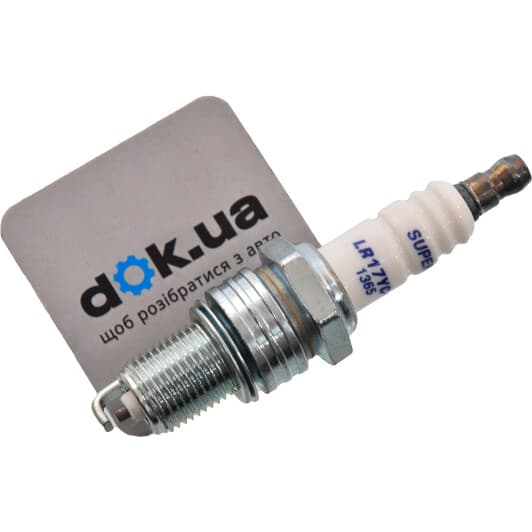 LR17YC1 Brisk Свеча зажигания