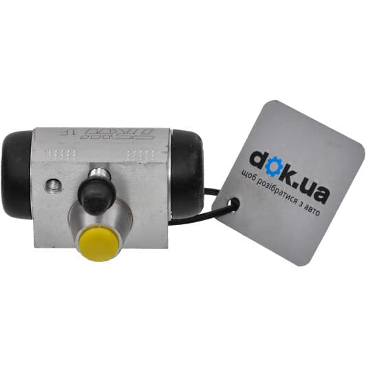 BWC243 TRW Колесный тормозной цилиндр