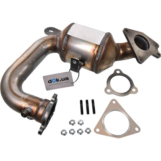 BM91630H BM Catalysts Катализатор