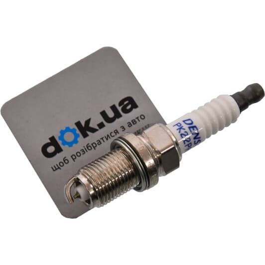 3273 Denso Свеча зажигания