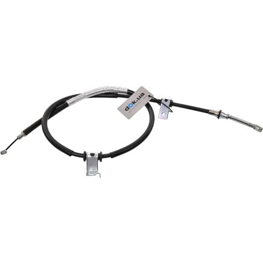 GCH597 TRW Трос ручного тормоза