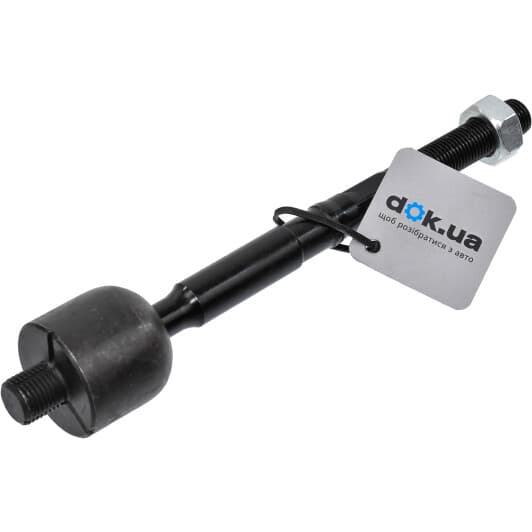 240614 A.B.S. Кермова тяга