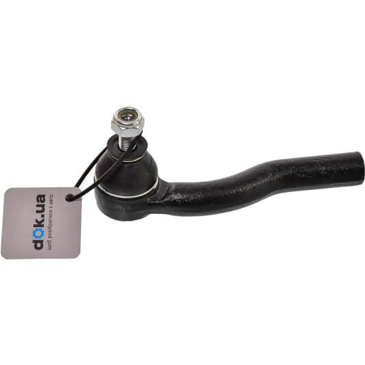 70 71 0035 SWAG Наконечник рулевой тяги