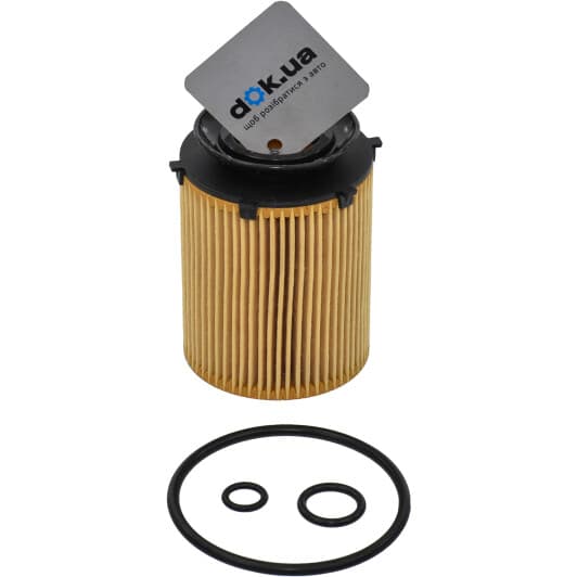 j1311037 Herth+Buss Оливний фільтр