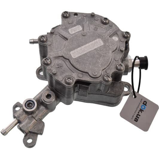 F 009 D02 799 Bosch Вакуумный усилитель тормозной системы