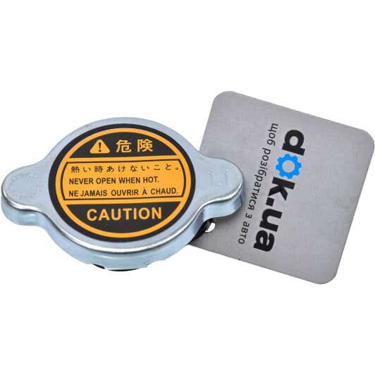 KH-C31 Japanparts Кришка радіатора