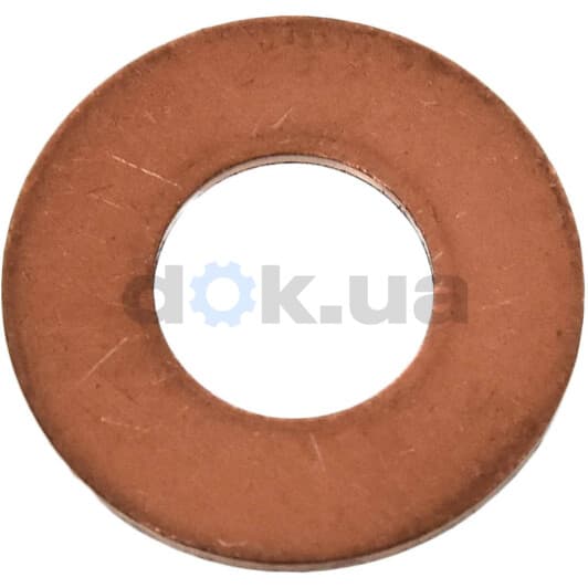 813.184 Elring Уплотняющее кольцо сливной пробки