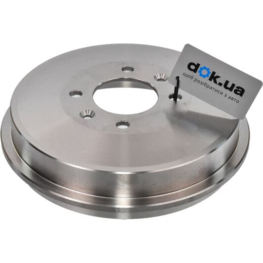 14.3283.10 Brembo Гальмівний барабан