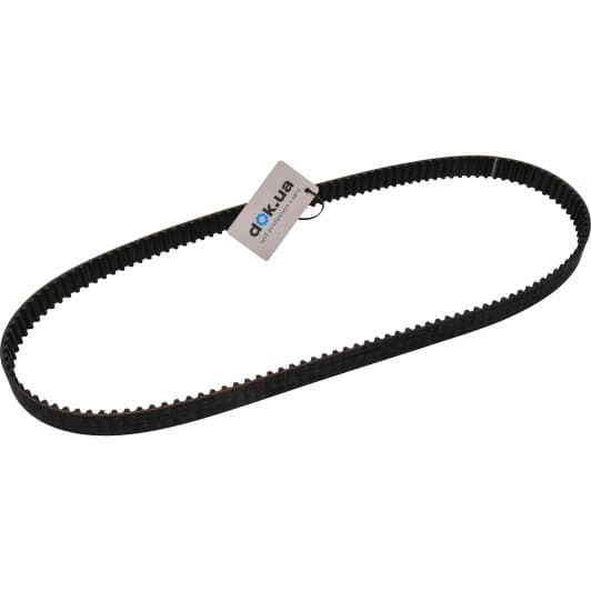 1608745980 Citroen / Peugeot Ремінь ГРМ