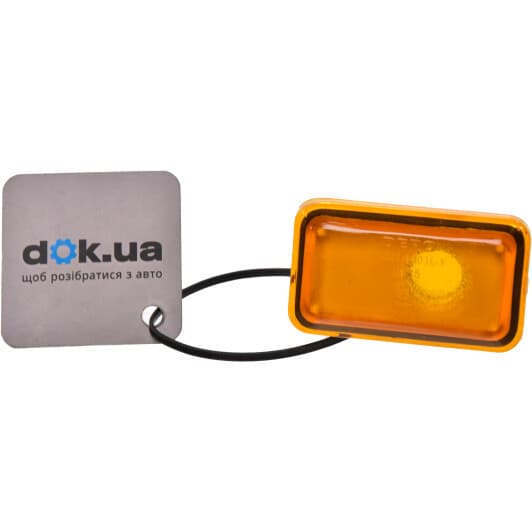 4411403LUE Depo Ліхтар покажчика повороту