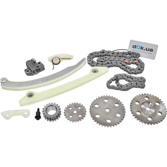 TCK85 Fai Комплект цепи ГРМ