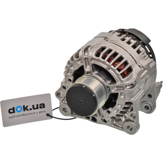 a0233pr AS Генератор