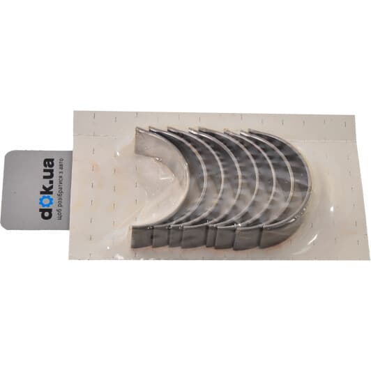 01-4175/4 0.25mm Glyco Шатунный вкладыш