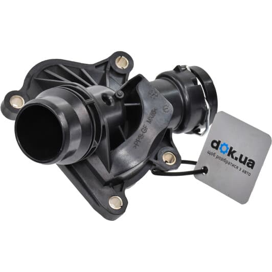 4006061 Metzger Термостат