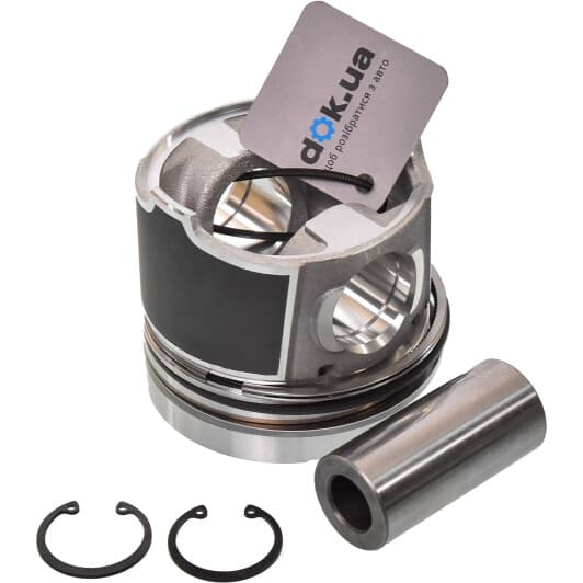 130038002421 NPR Поршень двигателя