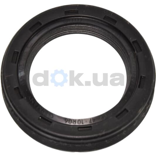 038103085C VAG Сальник распредвала