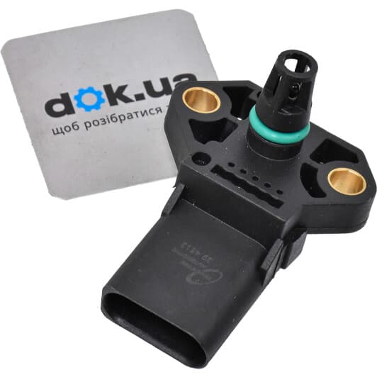 07.14.045 Trucktec Automotive Датчик давления наддува