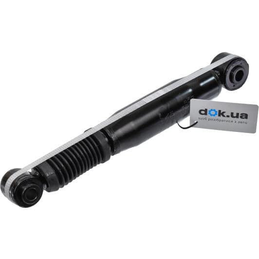 63192441 NK Амортизатор для Citroen C4 Picasso