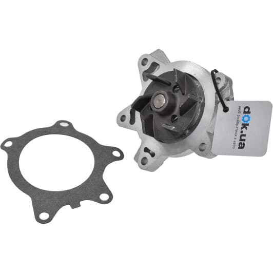 T205 Dolz Помпа