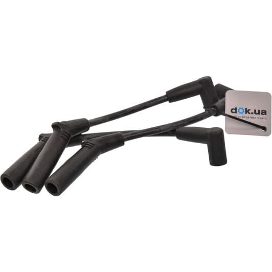 ADG01626 Blue Print Комплект проводов зажигания