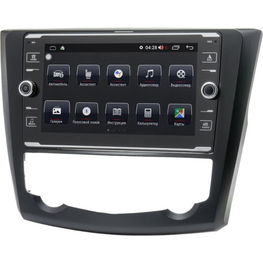 Штатна магнітола Prime-X 22-089/8K