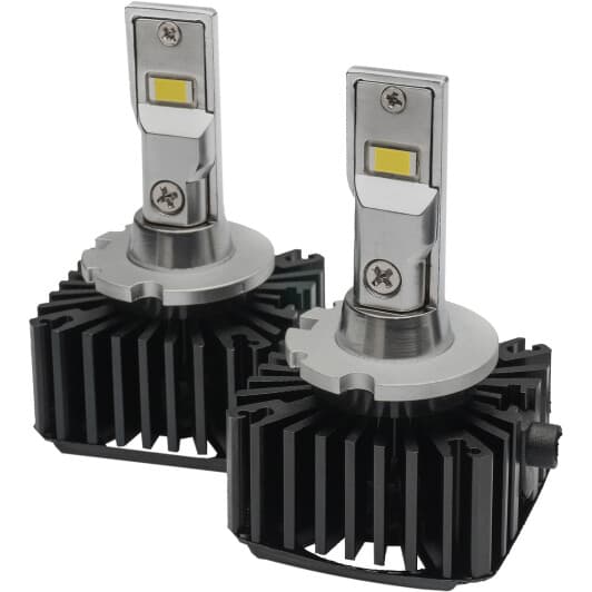 Автолампа Prime-X D Pro D1 35 W 2000000017440