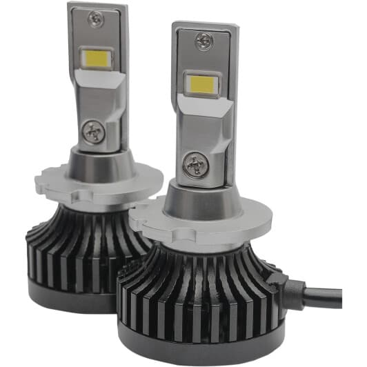 Автолампа Prime-X D Pro D2S 35 W 2000000017457