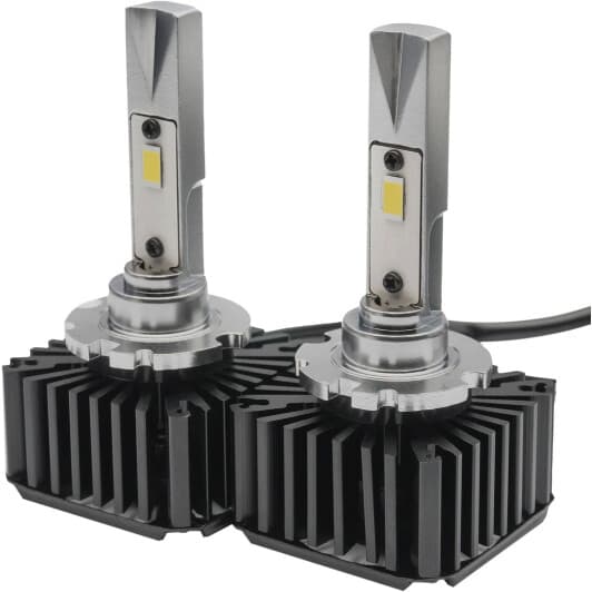 Автолампа Prime-X D Pro D8 25 W 2000000017495