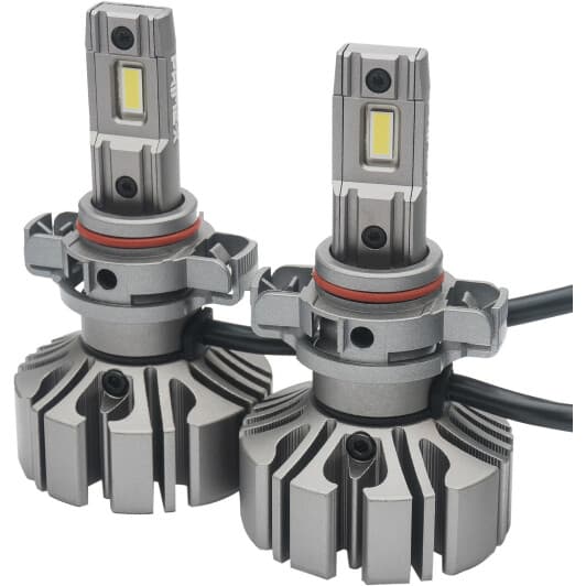 Автолампа Prime-X Fog H27 45 W 2000000021898