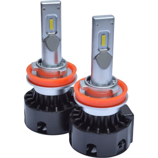 Автолампа Prime-X TX Pro H11 28 W 2000000017396