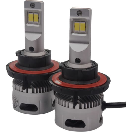 Автолампа Prime-X TX Pro H13 37 W 2000000017389