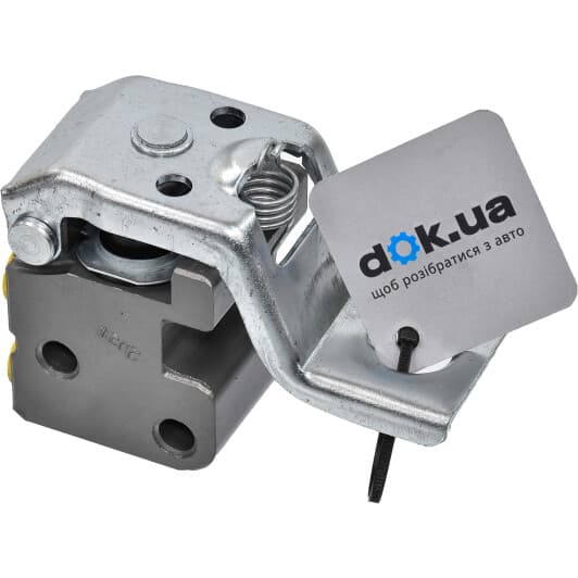 9943 LPR Распределитель тормозных усилий