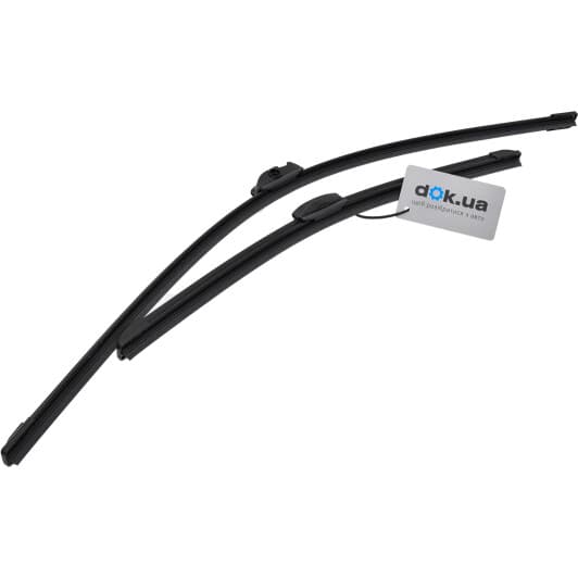 3 397 007 653 Bosch Щетки стеклоочистителя