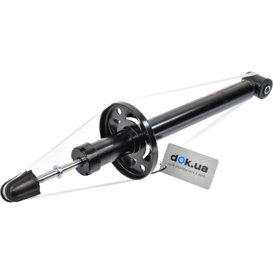 351416070000 Magneti Marelli Амортизатор