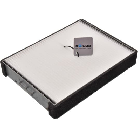 53.077.00 UFI Фильтр салона