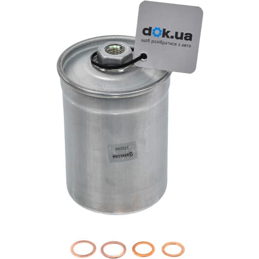 21-00036-SX Stellox Топливный фильтр