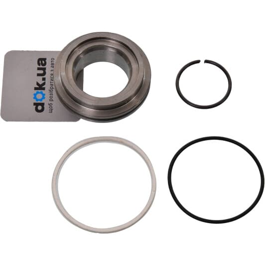 KP0006 MSG Компрессор кондиционера