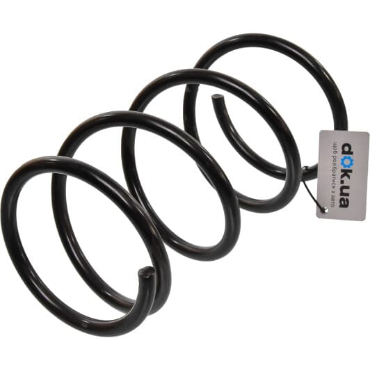 4059257 Lesjöfors Пружина підвіски