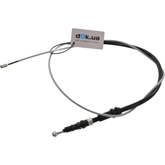 K13366 A.B.S. Трос ручного тормоза для Volkswagen Caddy